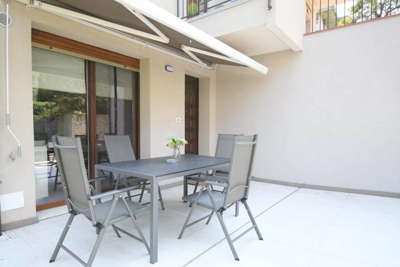 Christina'S Home Desenzano del Garda Exterior foto